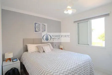 Imagem Ótimo apartamento com 3 Quartos e 1 banheiro, 2 vagas de garagem