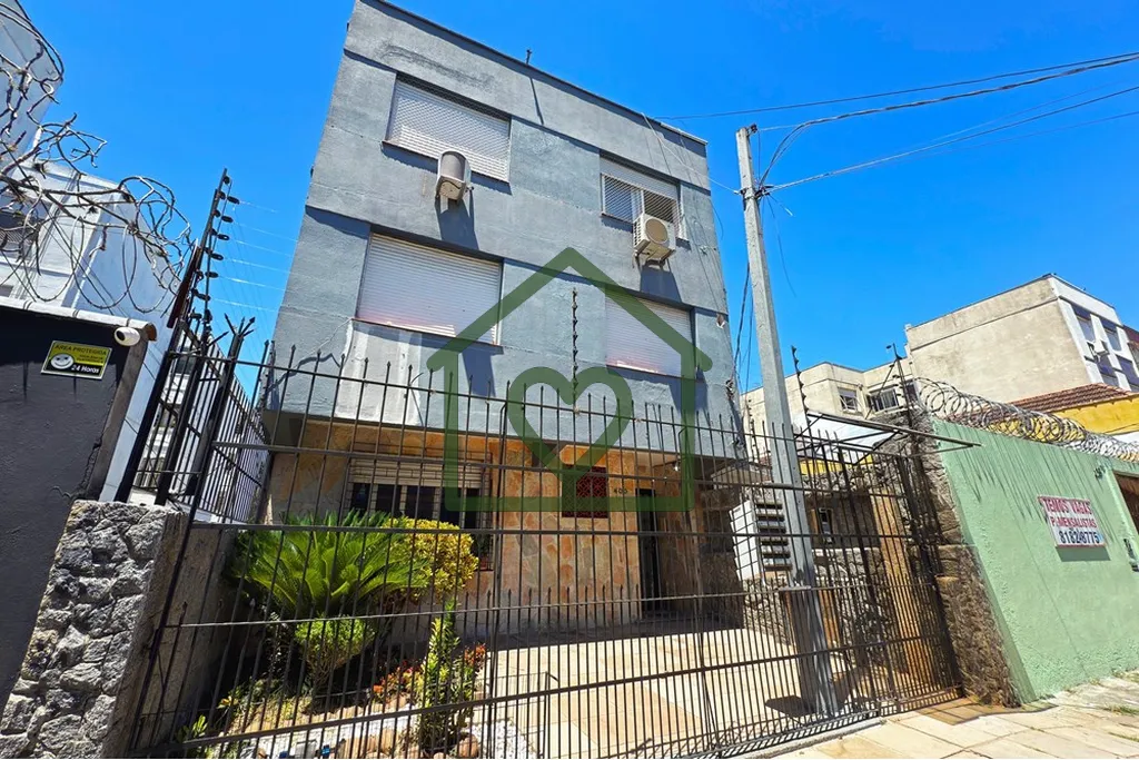 Imagem Excelente oportunidade na Cidade Baixa! 
 
Perfeito para estudantes, solteiros ou casais, este apart...