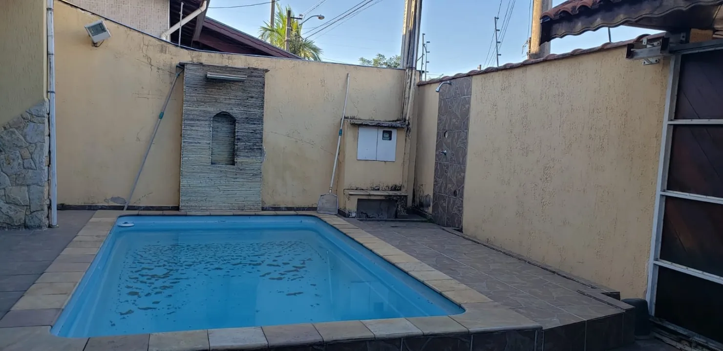 Imagem Casa à venda 3 Quartos, 1 Suite, 2 Vagas, 250M², Jardim da Luz, Taubaté - SP