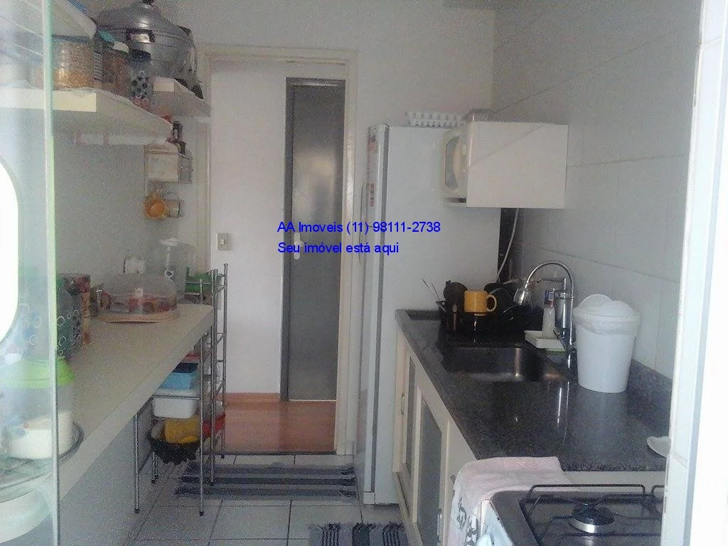 Imagem APARTAMENTO RESIDENCIAL em JANDIRA - SP, JARDIM SÃO LUIZ