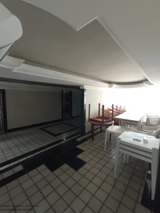 Imagem Apartamento à venda em Salvador-BA, Candeal: 4 quartos, 2 suítes, 2 salas, 2 banheiros, 3 vagas, 110m² de área. Venha conferir!