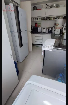 Imagem Excelente Casa de Condomínio