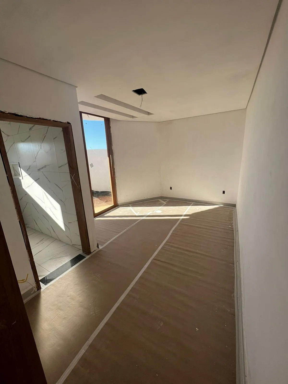 Imagem Casa Térrea no Condomínio Residencial UP.
