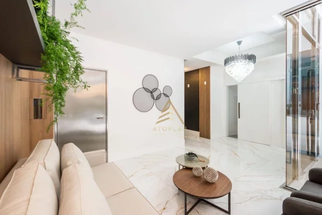 Imagem Apartamento à venda, 170 m² por R$ 6.600.000,00 - Centro - Balneário Camboriú/SC