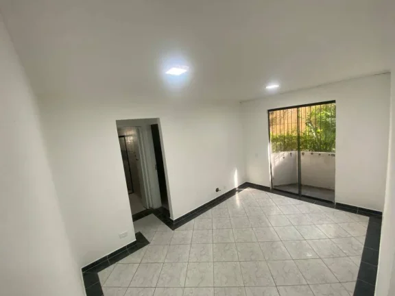 Imagem Apartamento 47m² 2 Dormitorios Próximo ao São Bernardo Plaza Shopping