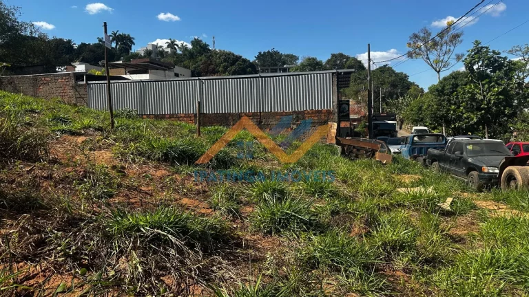 Imagem Lote no Recanto em Ipatinga perto da Cidade Nobre
