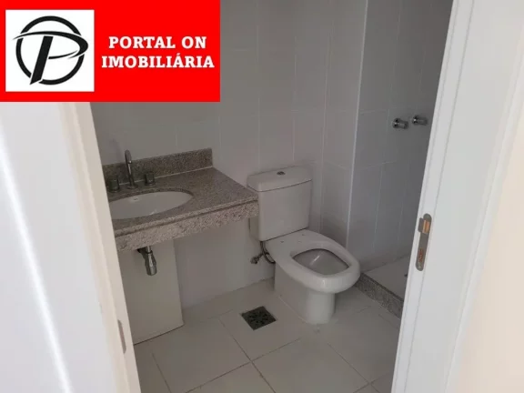 Imagem APARTAMENTO RESIDENCIAL em RIO DE JANEIRO - RJ, BARRA DA TIJUCA