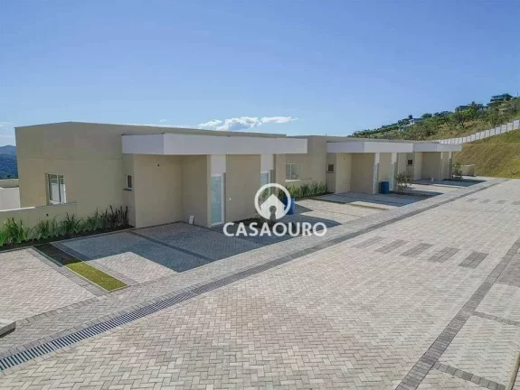 Imagem Casa com 3 quartos à venda, 116 m² - Pau Pombo - Nova Lima/MG