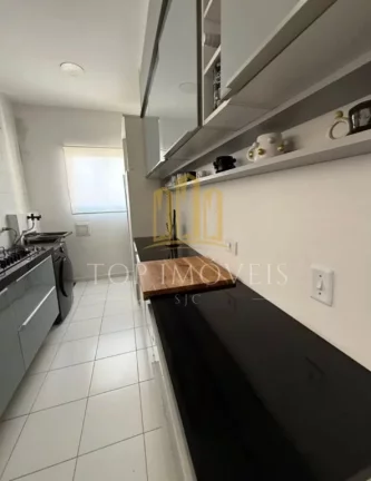 Imagem Apartamento Localizado no Vista Verde Vilaggio Antonini 2 dormitorios Repleto de Planejados