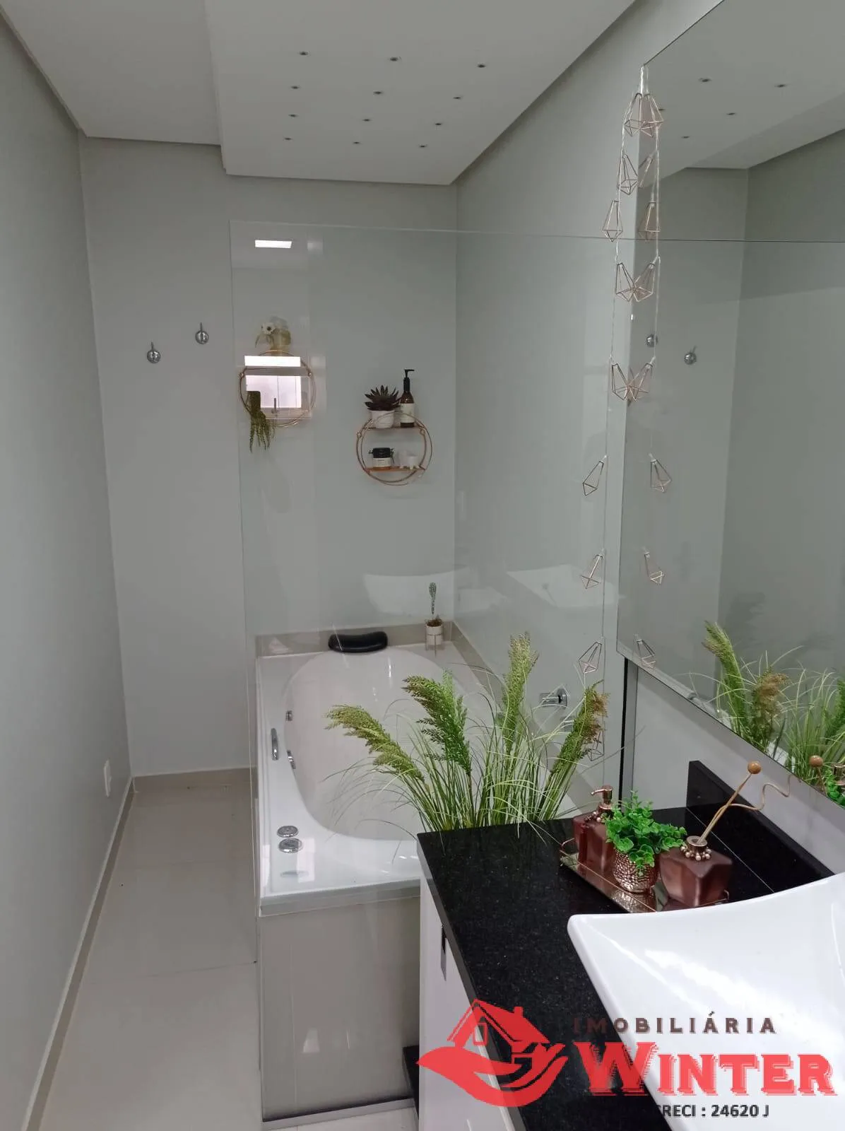 Imagem Cobertura duplex com móveis sob medida na cidade de Feliz.