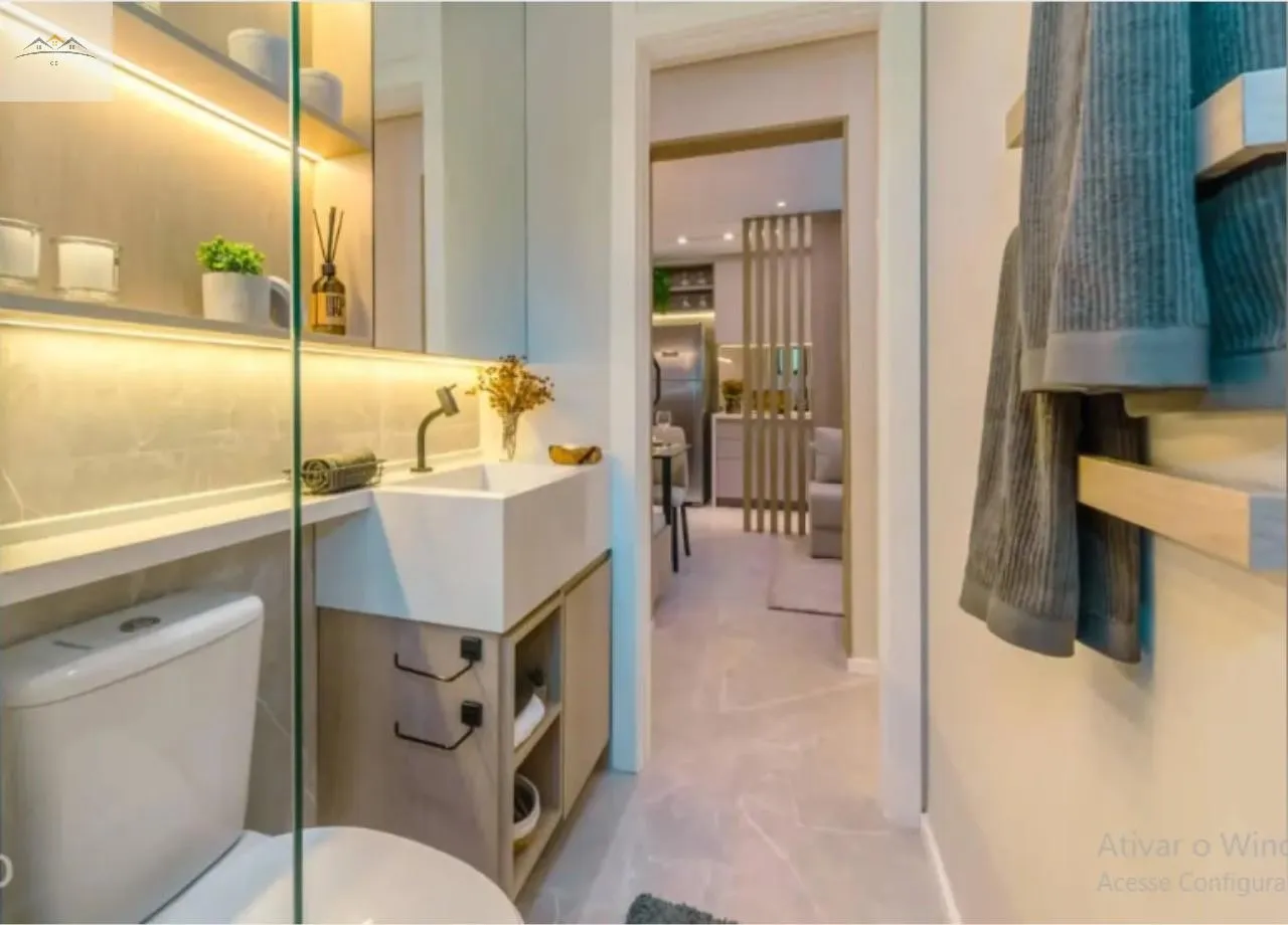 Imagem APARTAMENTO RESIDENCIAL em São Bernardo do Campo - São Paulo, Rudge Ramos
