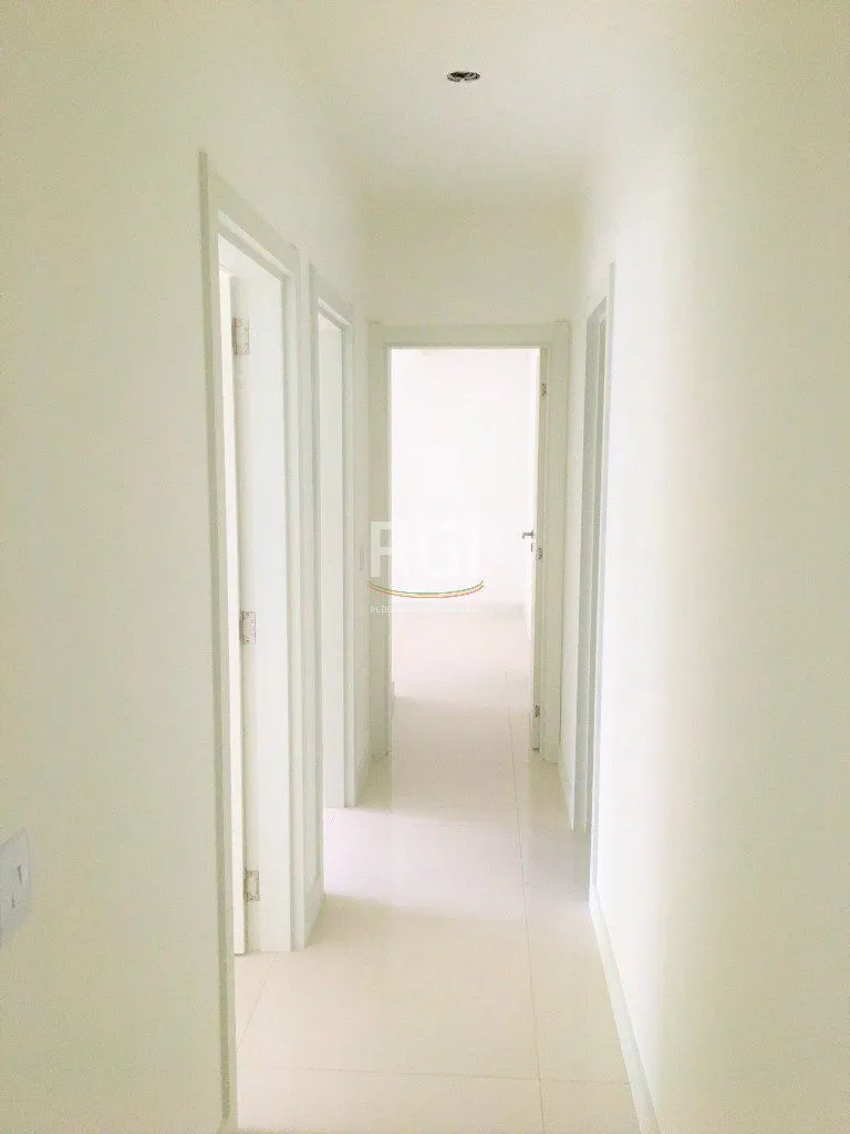 Imagem Apartamento para Venda - 161.39m², 4 dormitórios, sendo 2 suites, 2 vagas - Centro