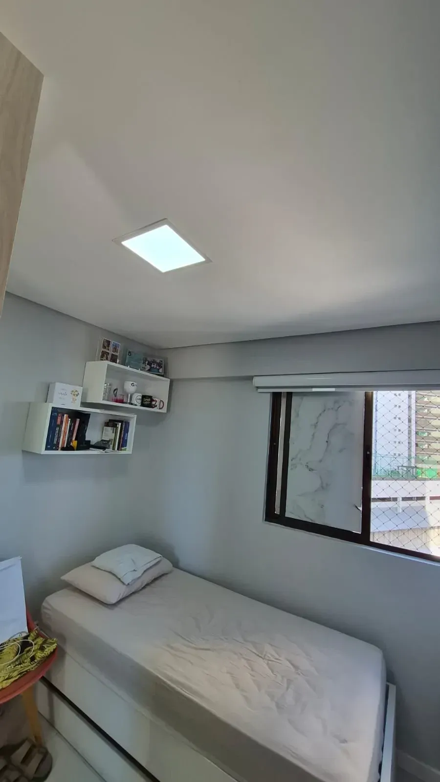 Imagem Apartamento com 3 Quartos à Venda, 73 m² em Santo Amaro - Recife