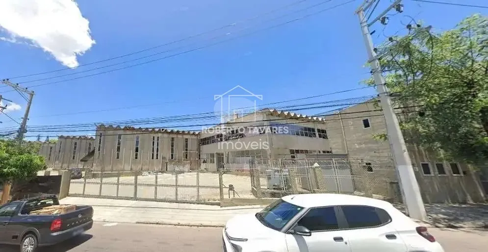 Imagem Galpão / Depósito / Armazém de 5000m² no bairro Parque São Domingos, em São Paulo