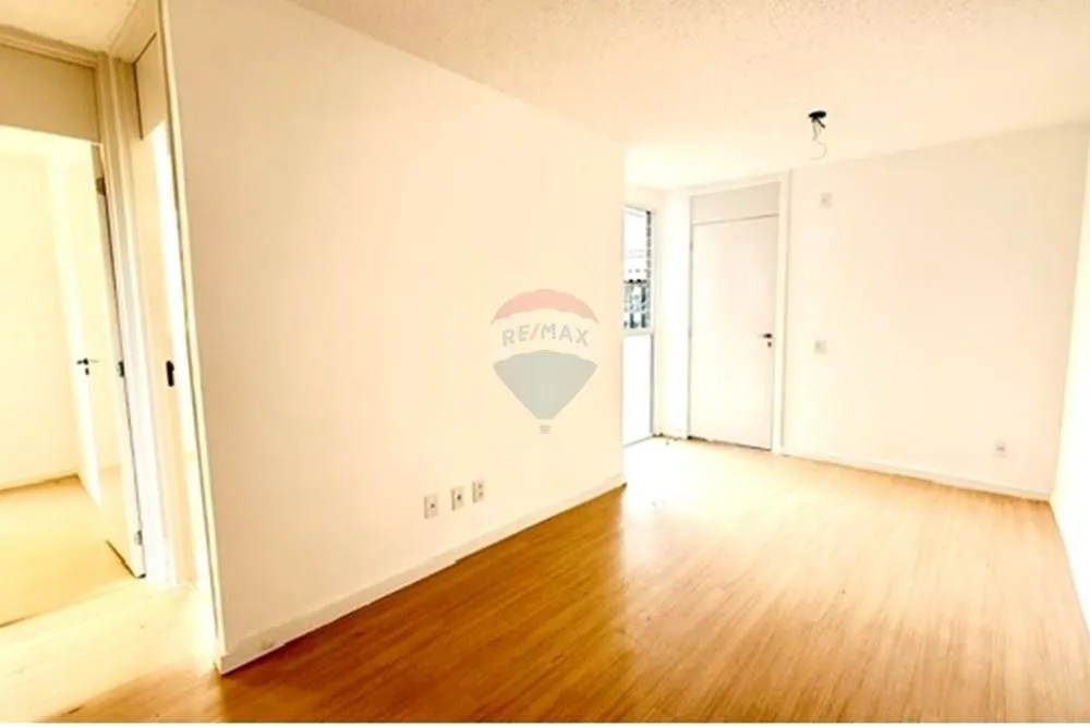 Foto do imóvel Apartamento 2 Quartos, 45m², Privacidade, Lazer Completo, Próximo ao BRT