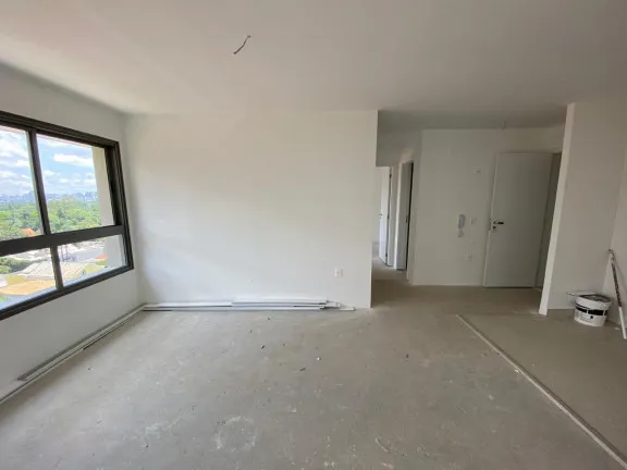 Imagem Apartamento com 2 Quartos à Venda, 70 m² em Jardim América - São Paulo