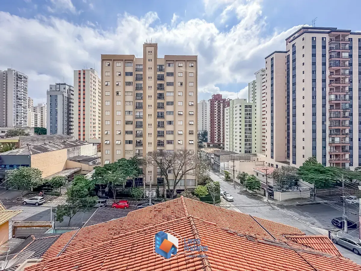 Imagem Apartamento para venda em Vila da Saúde com 3 quartos, sendo 1 suíte, 73m²