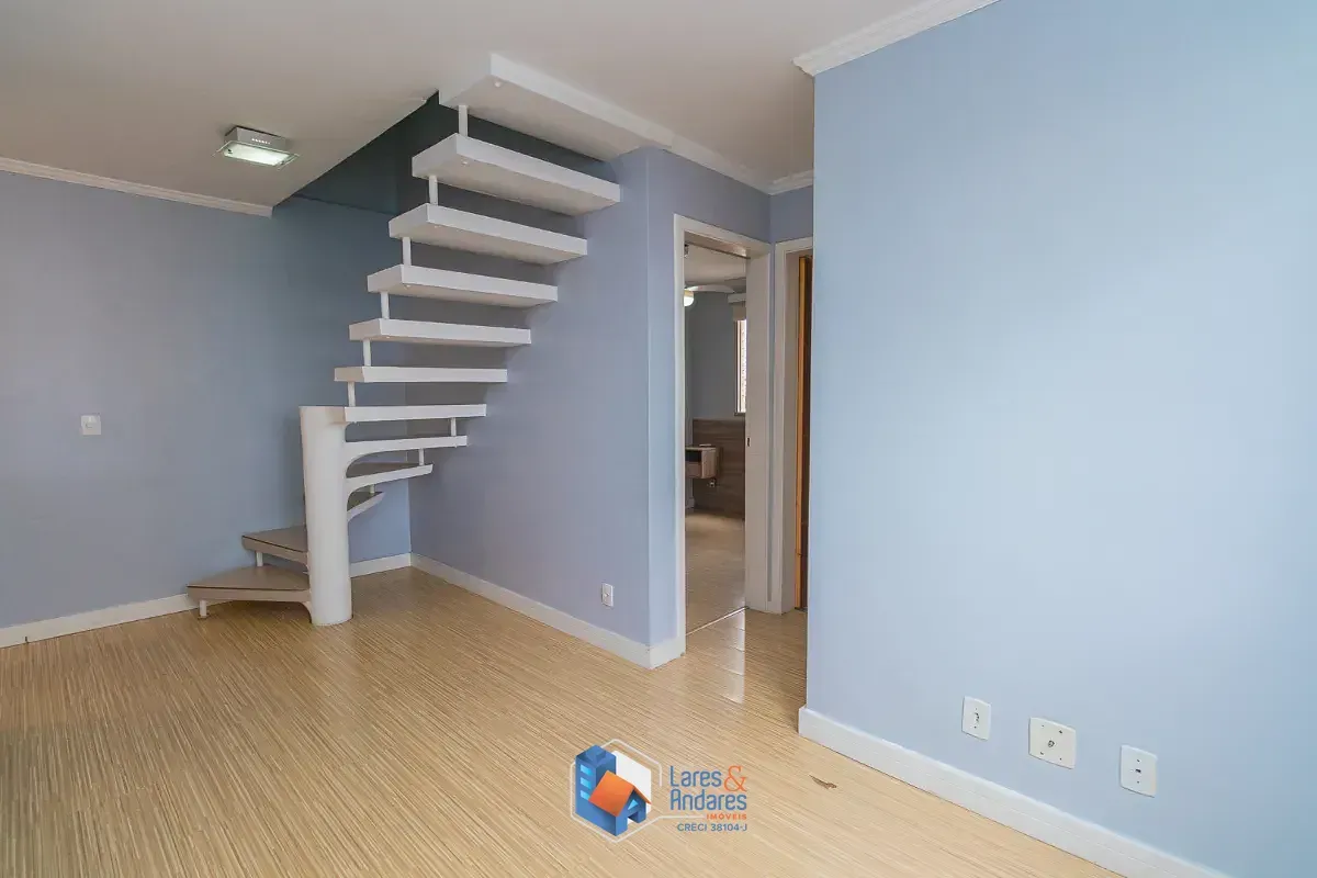 Imagem Duplex para venda em Vila Vera com 2 quartos, 87m²