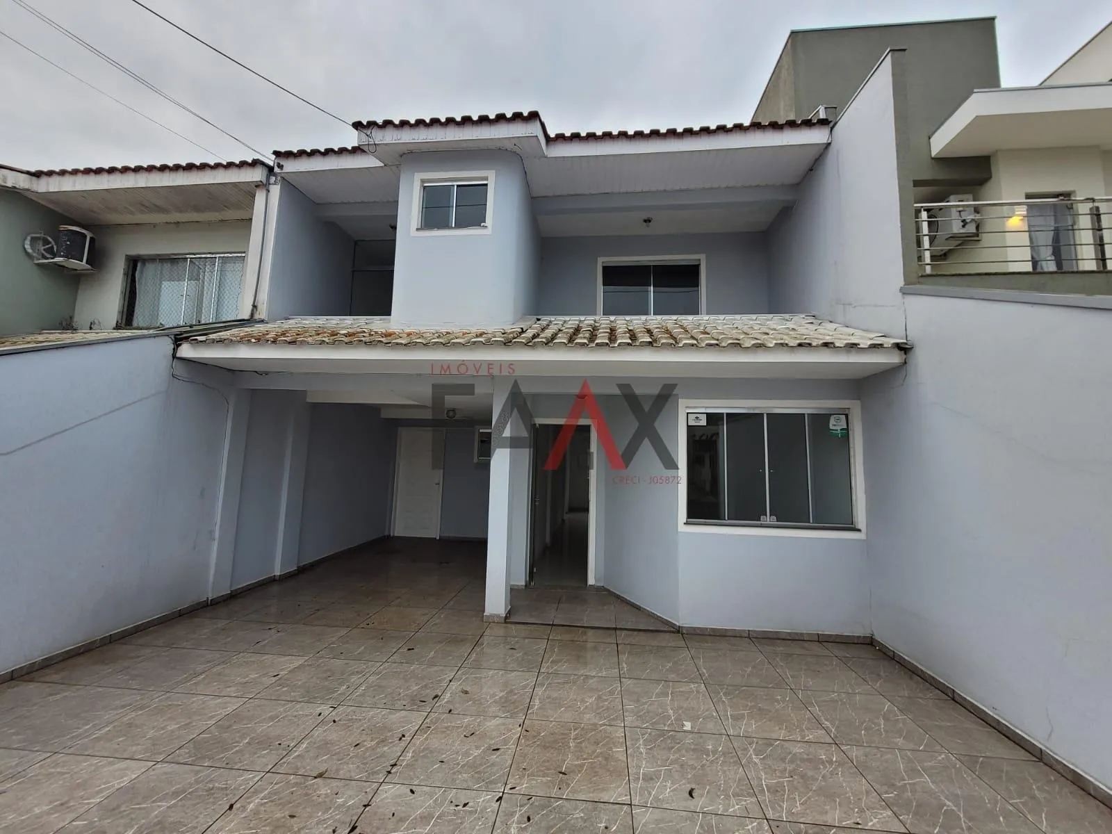 Foto do imóvel SOBRADO BAIRRO TRIANON