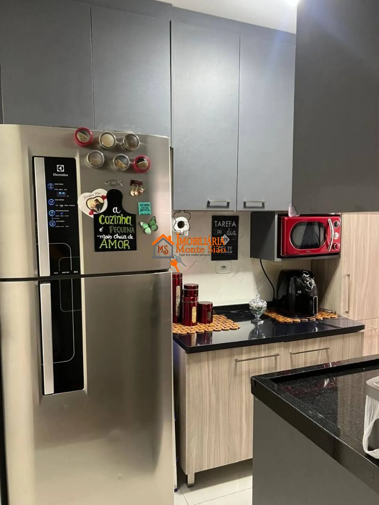 Imagem Apartamento com 2 dormitórios à venda, 51 m² por R$ 424.000,00 - Macedo - Guarulhos/SP