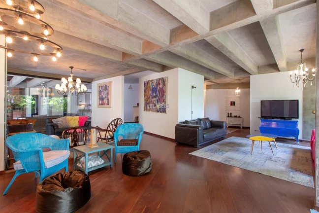 Foto do imóvel CASA RESIDENCIAL em SÃO PAULO - SP, JARDIM GUEDALA