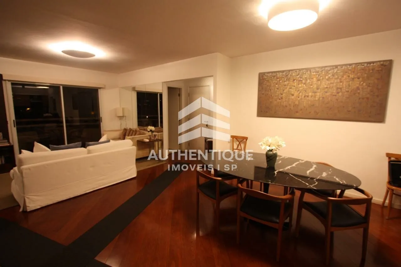 Imagem Luis Drumont - Alto de Pinheiros - Apartamento à venda em São Paulo/SP