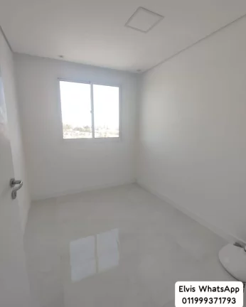 Imagem Lindo apartamento sendo reformado