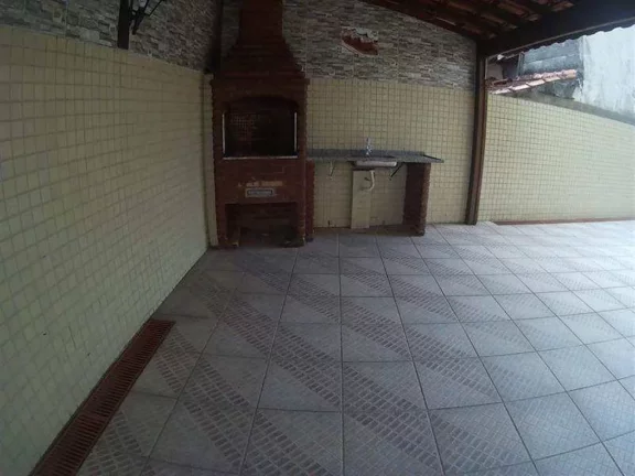Imagem Apartamento com 2 dorms, Aviação, Praia Grande - R$ 480 mil, Cod: 703