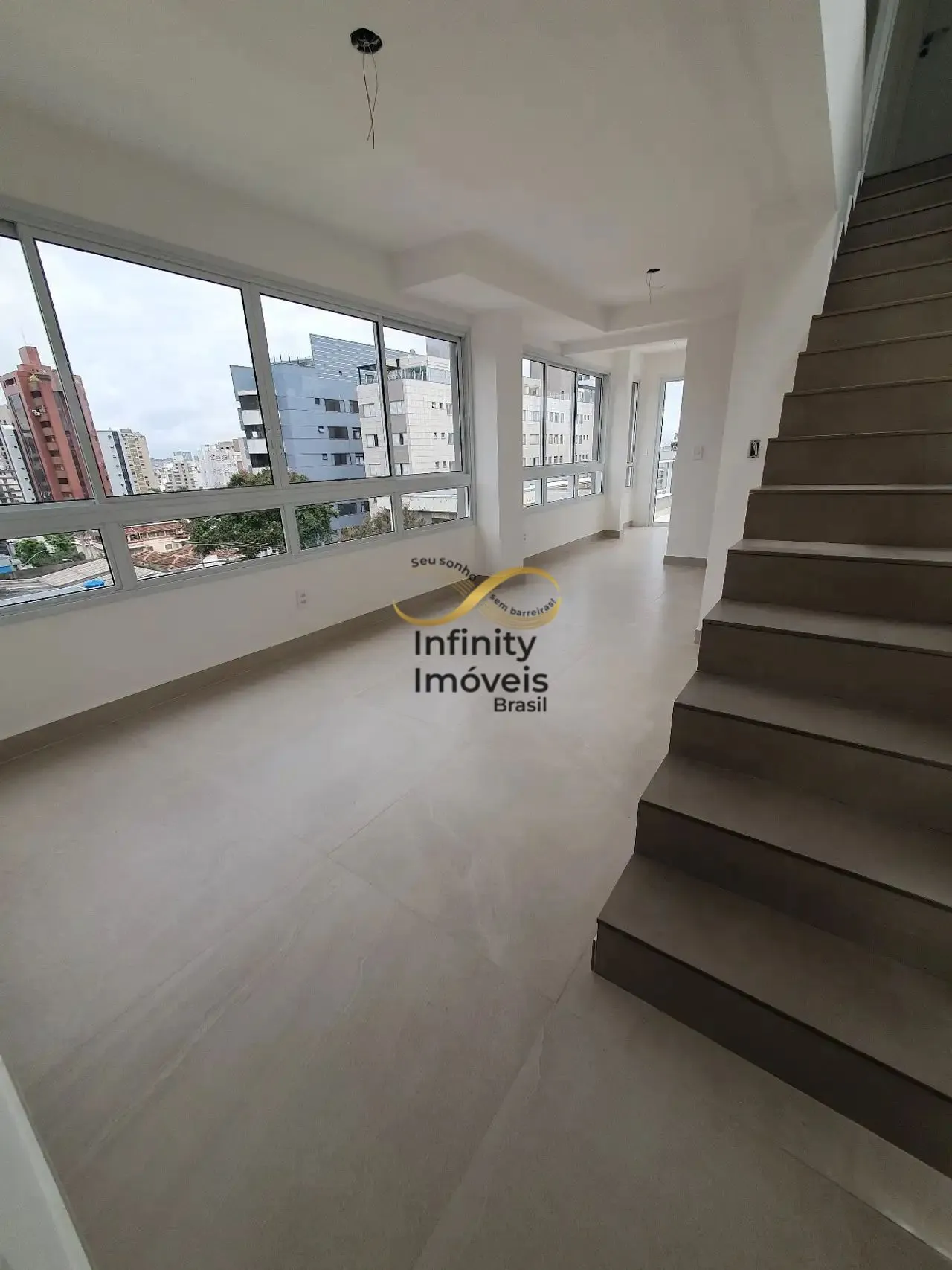 Imagem EDIFICIO NICE - Apartamento à venda no bairro São Lucas - Belo Horizonte/MG