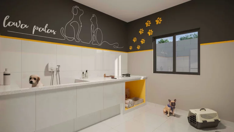 Imagem Lançamento Apartamento 2 quartos com suíte no Novo Mundo