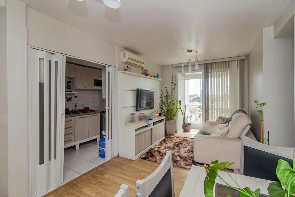 Imagem Apartamento 3 Dorm com Suíte e 2 Vagas na Vila Ipiranga