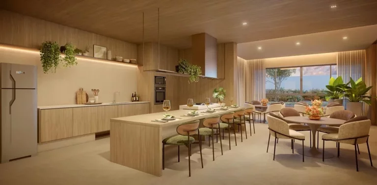 Imagem APARTAMENTO RESIDENCIAL em Barueri - SP, Alphaville