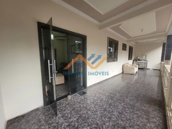 Imagem Apartamento Único no Andar – Bairro Canaã
