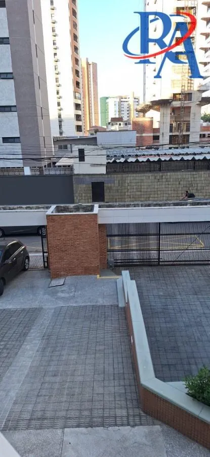 Imagem Cobertura para Venda em Fortaleza, Meireles, 5 dormitórios, 5 suítes, 6 banheiros, 5 vagas
