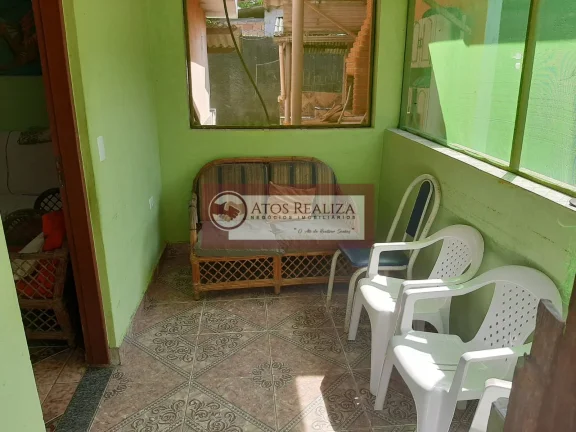 Imagem Chácara aceita permuta em Cidade Luz/barragem - São Paulo, SP