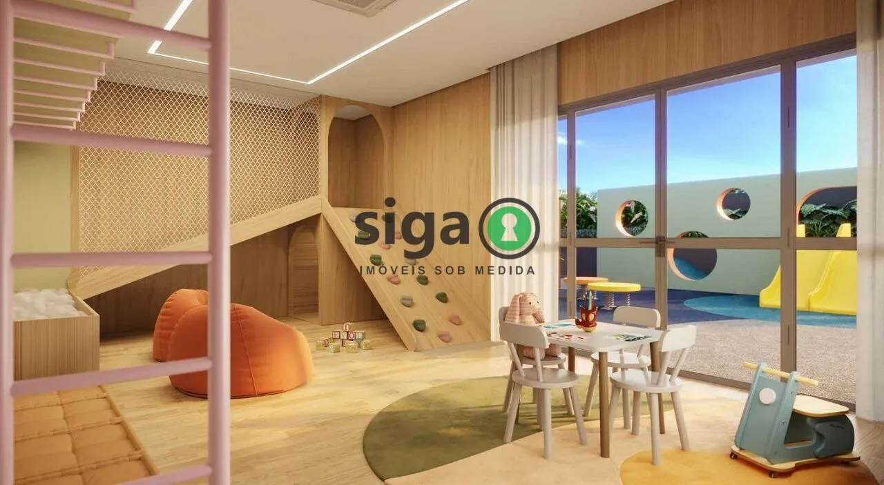 Imagem Apartamento para venda no Butantã 03 suítes, São Paulo - SP