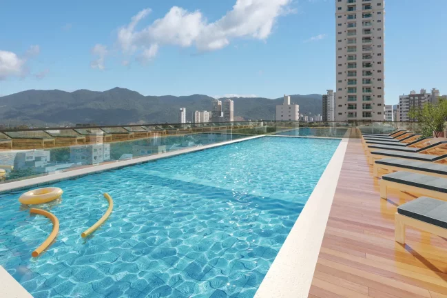 Imagem Residencial Monte Solaro