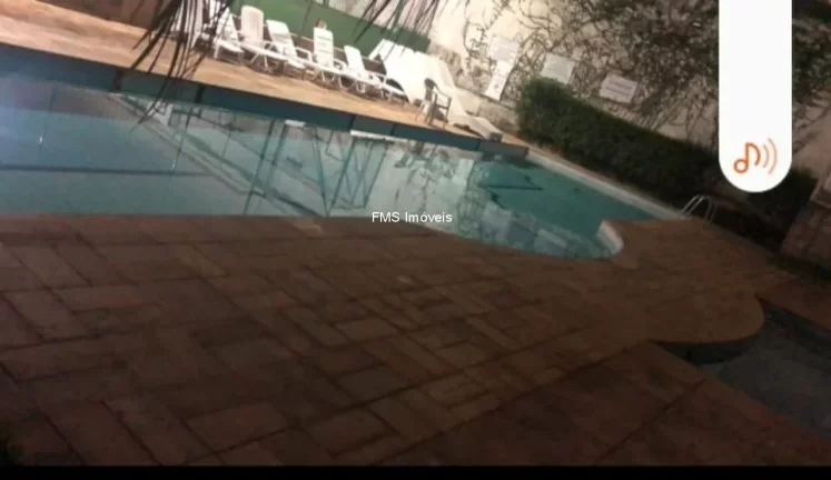 Imagem Apartamento à venda em São Paulo-SP, 2 quartos, 1 sala, 1 vaga de garagem, 45m² no Cambuci! Venha conferir!