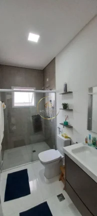 Imagem Casa Térrea, 3 Dormitórios, 205m², Condomínio Residencial Mont Blanc sjc