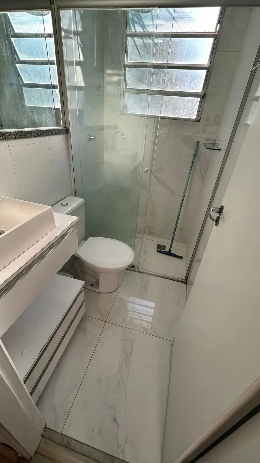 Imagem Apartamento com 2 Quartos à Venda, 55 m² em Parque São Vicente - Mauá