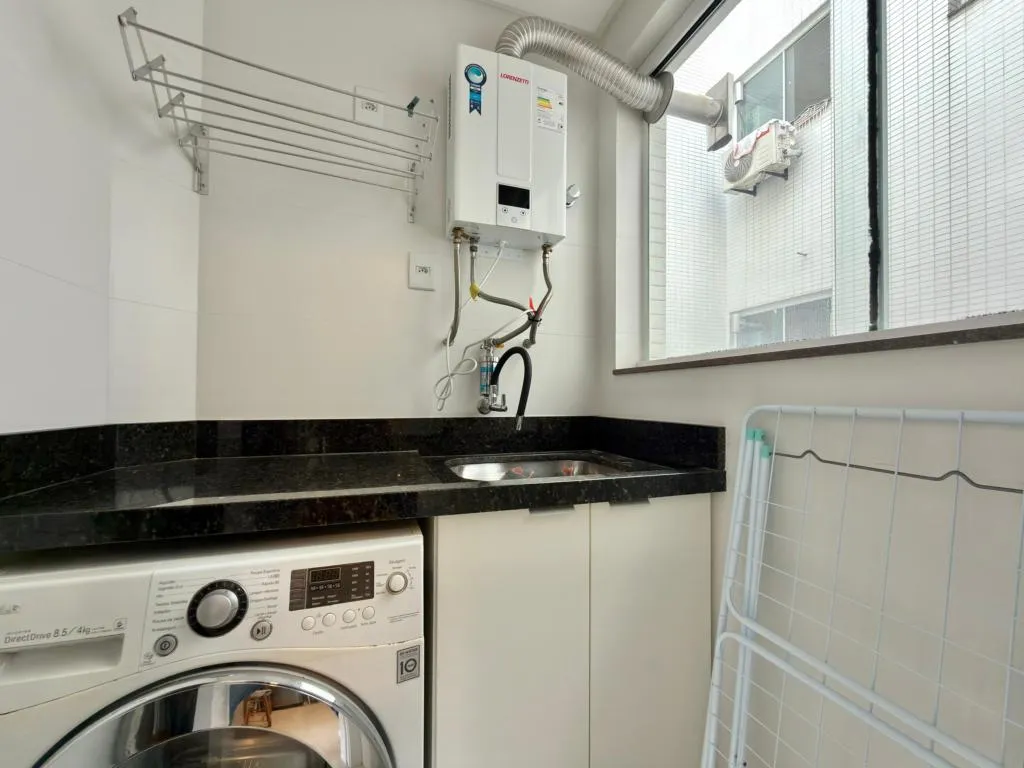 Imagem Apartamento 2 Dormitórios - Bairro Navegantes