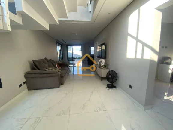 Imagem Casa sobrado , 4 dormitórios(4 suites),Floradas do Paratehy, SJC