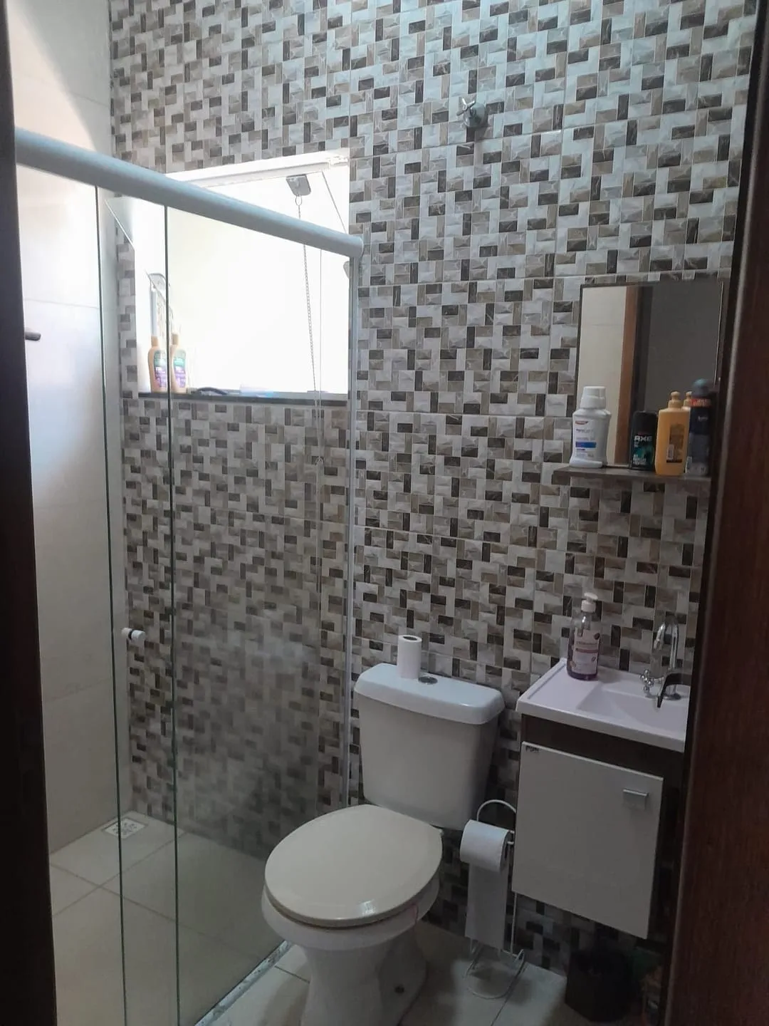 Imagem Casa à venda 3 Quartos, 1 Suite, 2 Vagas, 150M², Vista Alegre, Taubaté - SP
