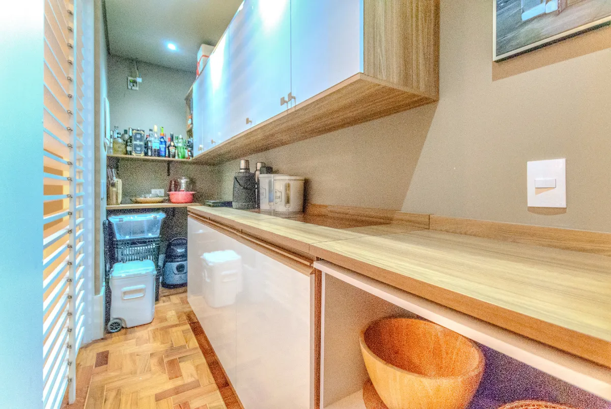 Imagem Apartamento para venda em Bela Vista com 5 quartos, sendo 2 suítes, 341m2