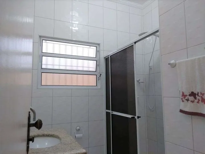 Imagem Casa com 2 Quartos à Venda, 100 m² em Tupi - Praia Grande