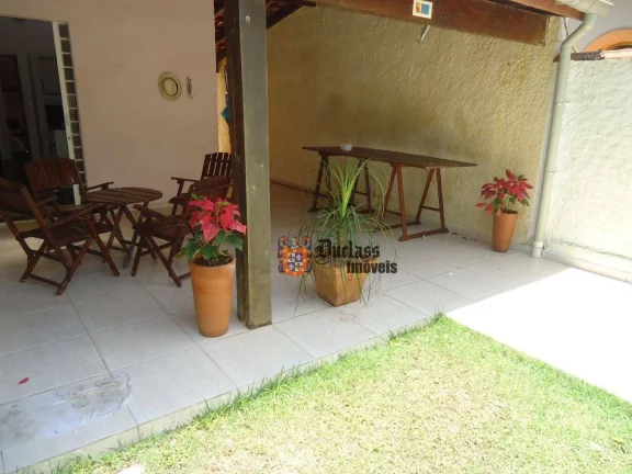 Imagem Casa com 4 dormitórios à venda, 180 m² por R$ 799.000 - Centro - Bertioga/SP