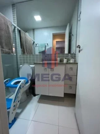 Imagem 2 quartos em itapuã