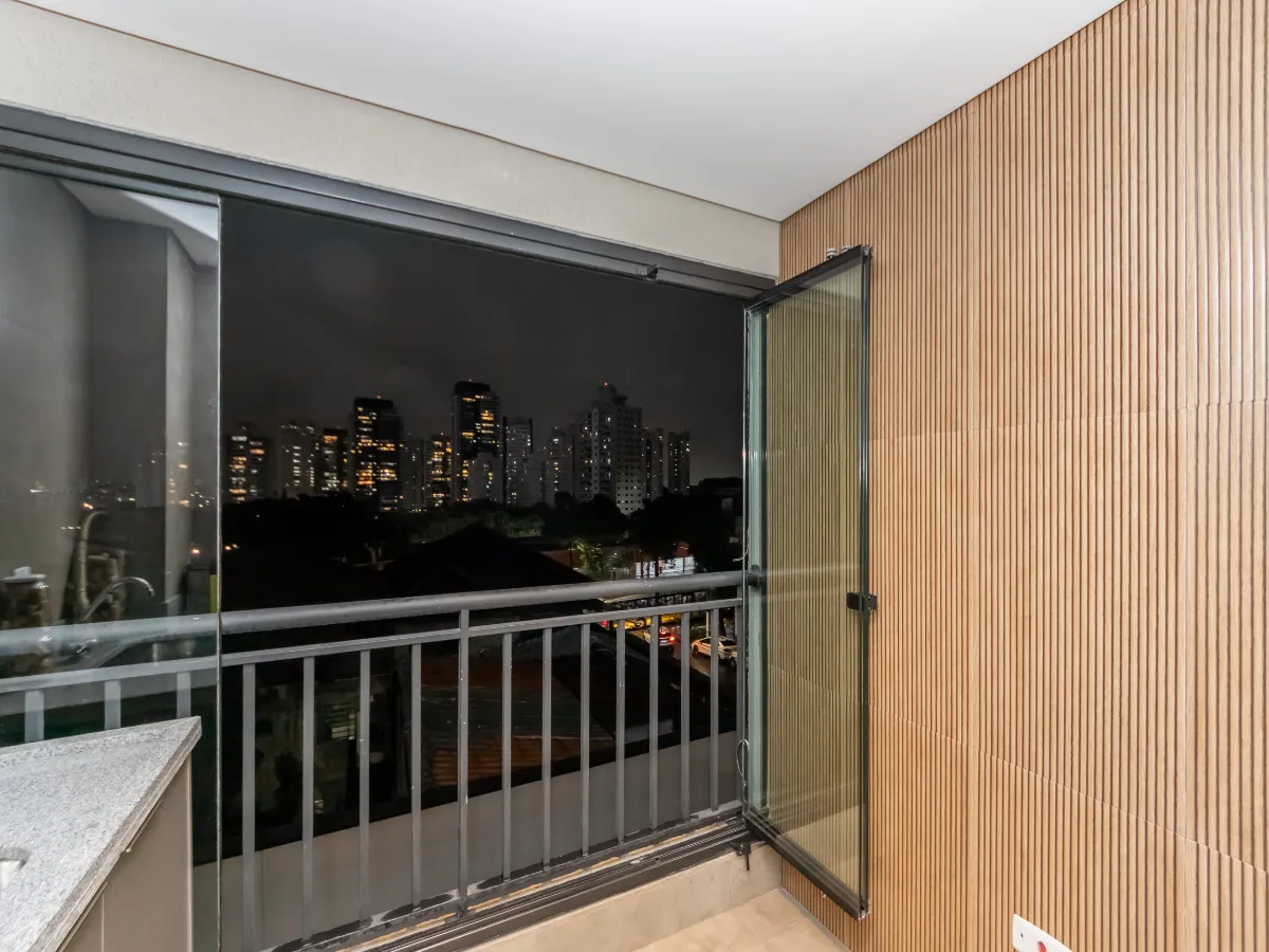 Imagem Apartamento para venda em Tatuapé com 2 quartos, 42m2
