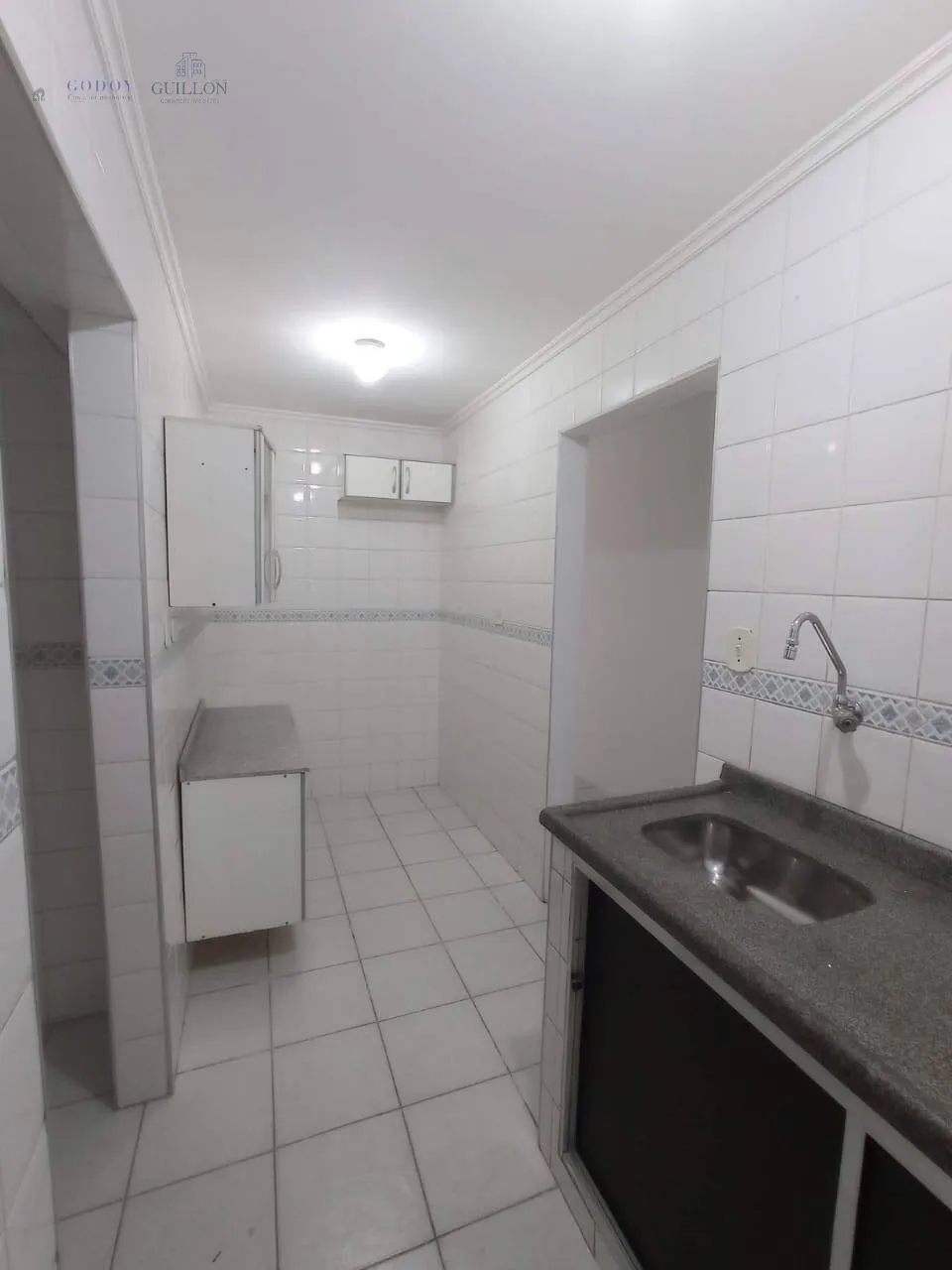 Imagem Apartamento à venda 2 Quartos, 2 Suites, 1 Vaga, 63M², Campo Alegre, Pindamonhangaba - SP | SAN MORRITS