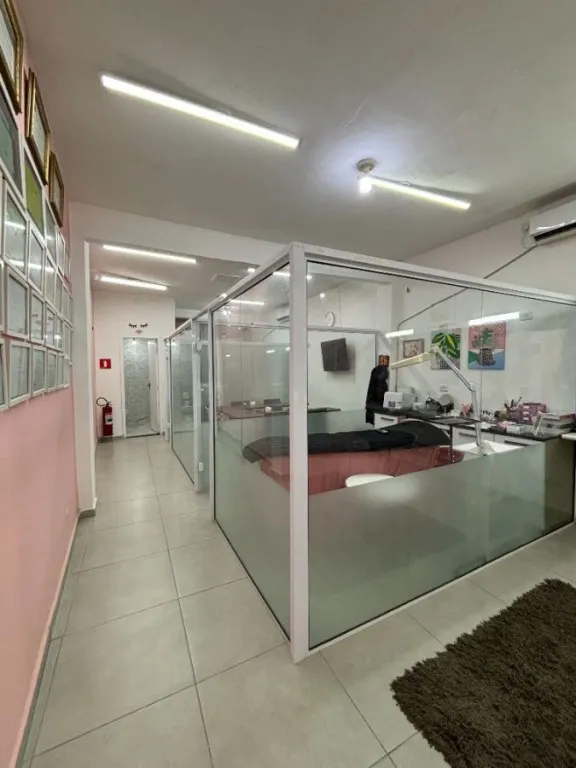 Imagem COMERCIAL COM 60,00 m² - GUILHERMINA - PRAIA GRANDE SP
